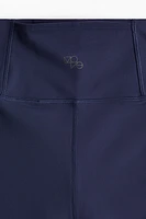 Running Bike Shorts with ShapeMove™
