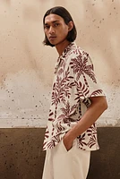 Regular Fit Resort shirt