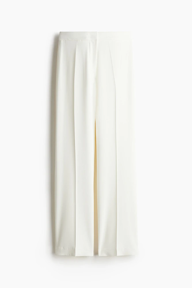 Pantalon large