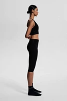 Capri Sports Leggings SoftMove™