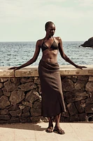 Slip Skirt