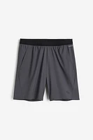 Long Sports Shorts DryMove™