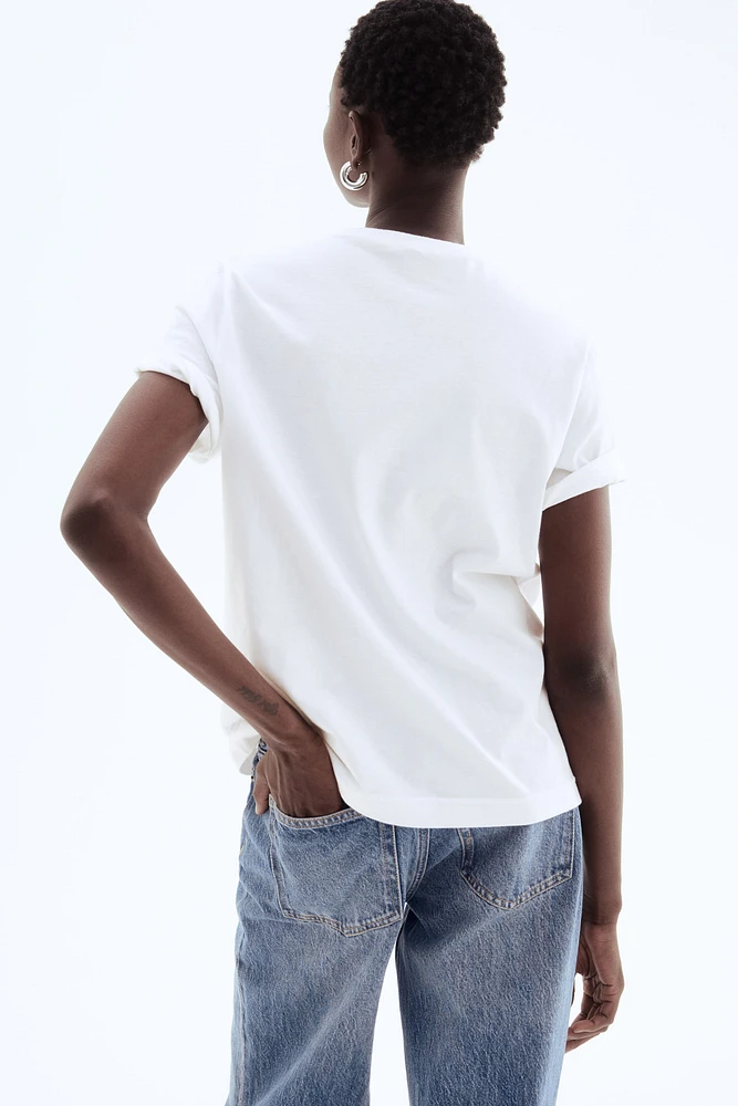 Printed T-Shirt