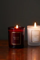 2-pack Small Scented Candles