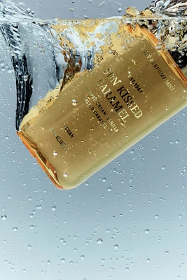 Sun-Kissed Caramel Body Mist