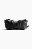 Sac bandoulière rectangulaire