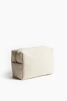 Muslin Diaper Bag