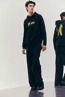 Regular Fit Hoodie