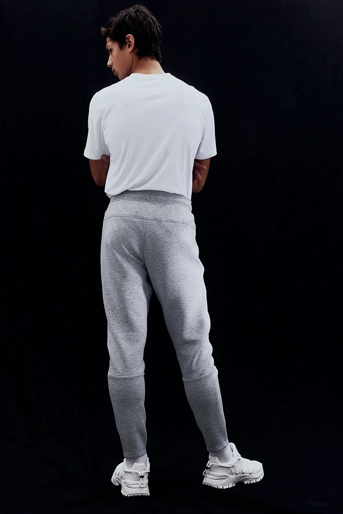 Slim-Fit Sports Joggers with DryMove™