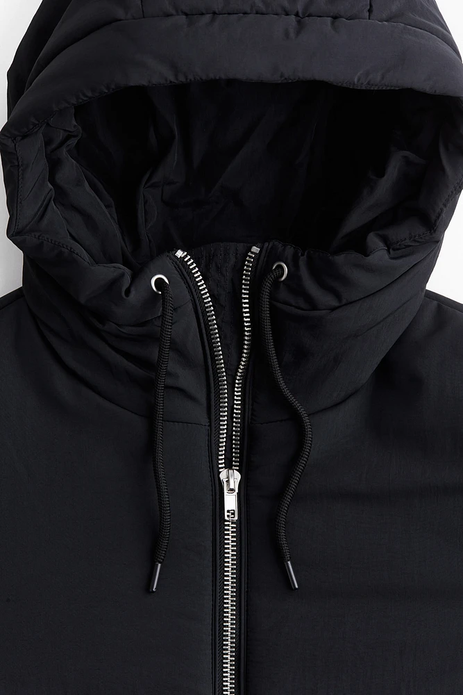 MAMA Padded Parka