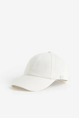 Cotton Cap