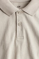 Cotton Jersey Rugby Shirt