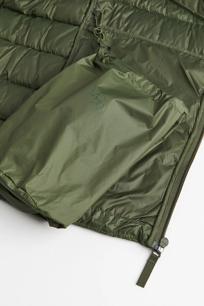 Lightweight Insulated Jacket