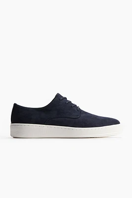 Chaussures Derby
