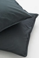 2-pack Cotton Pillowcases