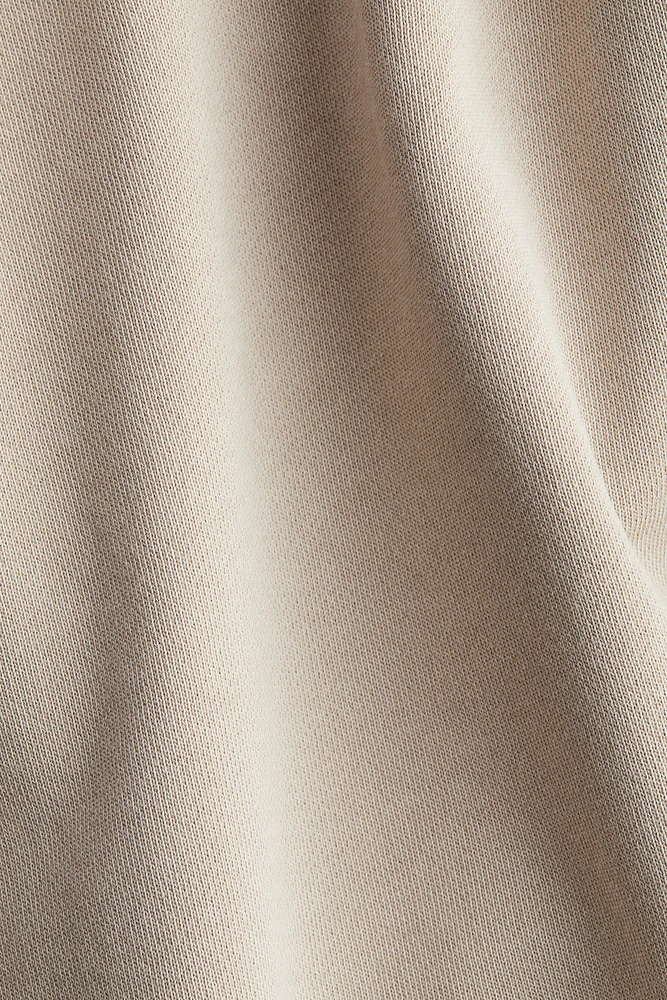 Chandail à manches courtes