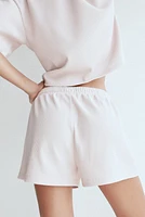 Waffled Pajamas