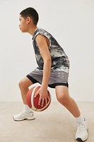 2-in-1 Sports Shorts DryMove™