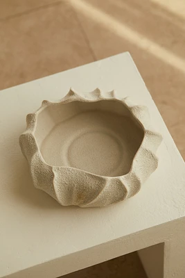Large Stoneware Bowl
