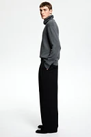 Loose Fit Utility Pants