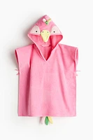 Baby Poncho Towel
