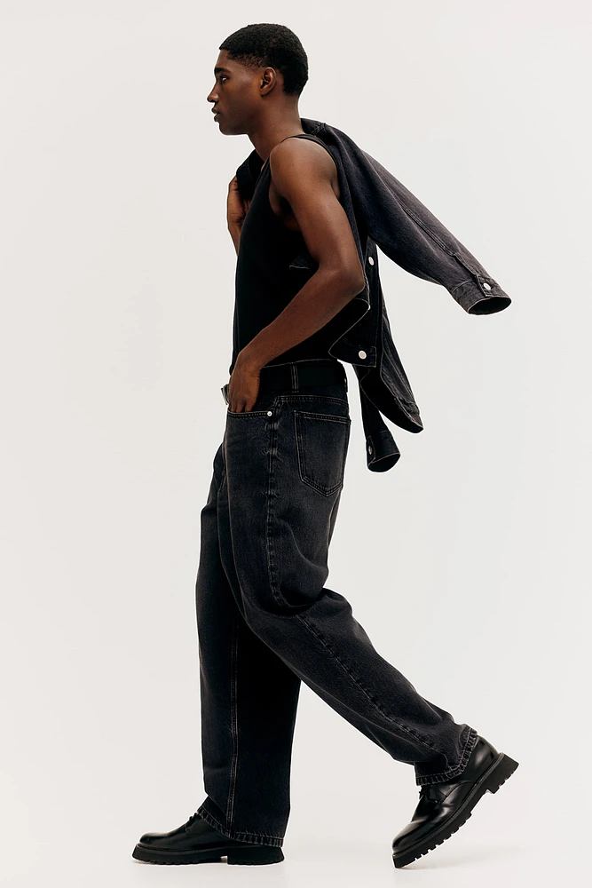 Baggy Jeans