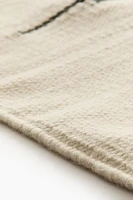 Wool-Blend Rug