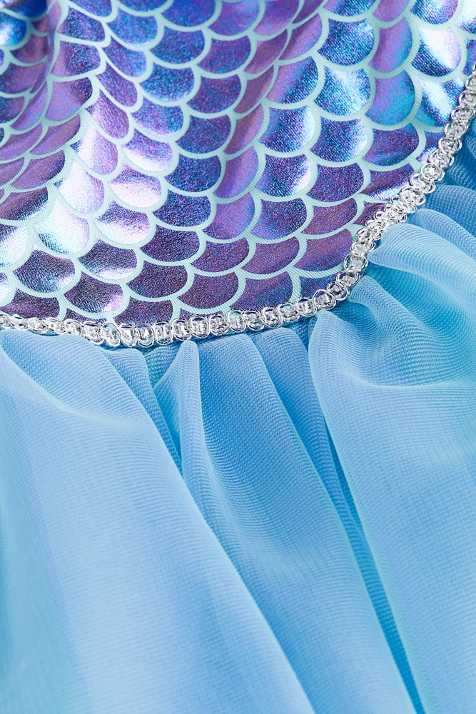 Mermaid Costume