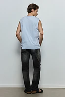 COOLMAX® Regular Fit Tank Top