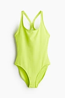Sports Swimsuit