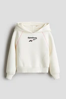 Boxy Hoodie