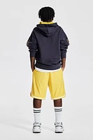 Basketball Shorts with DryMove™