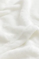 Couverture pour bébé en polar