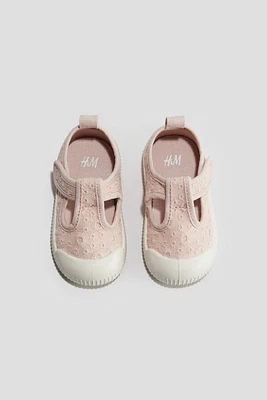 Cotton Shoes