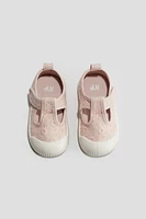 Cotton Shoes