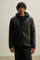 ThermoMove™ Insulated Jacket