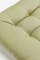 2-pack Cotton Seat Cushions