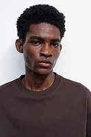 Loose-Fit Boxy T-Shirt