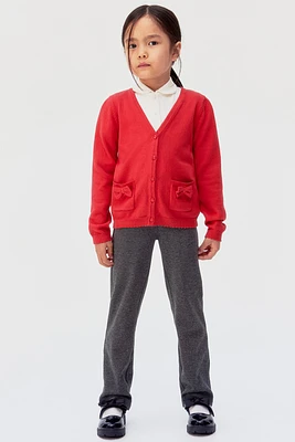 Double-knit Jersey Pants