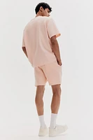 Regular Fit Sweatshorts