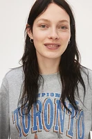 Oversized T-shirt