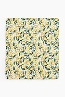 Patterned Picnic Blanket