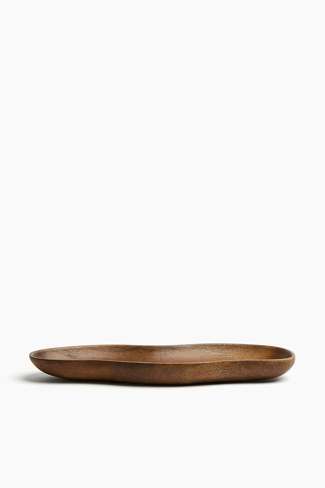 Mango Wood Serving Board