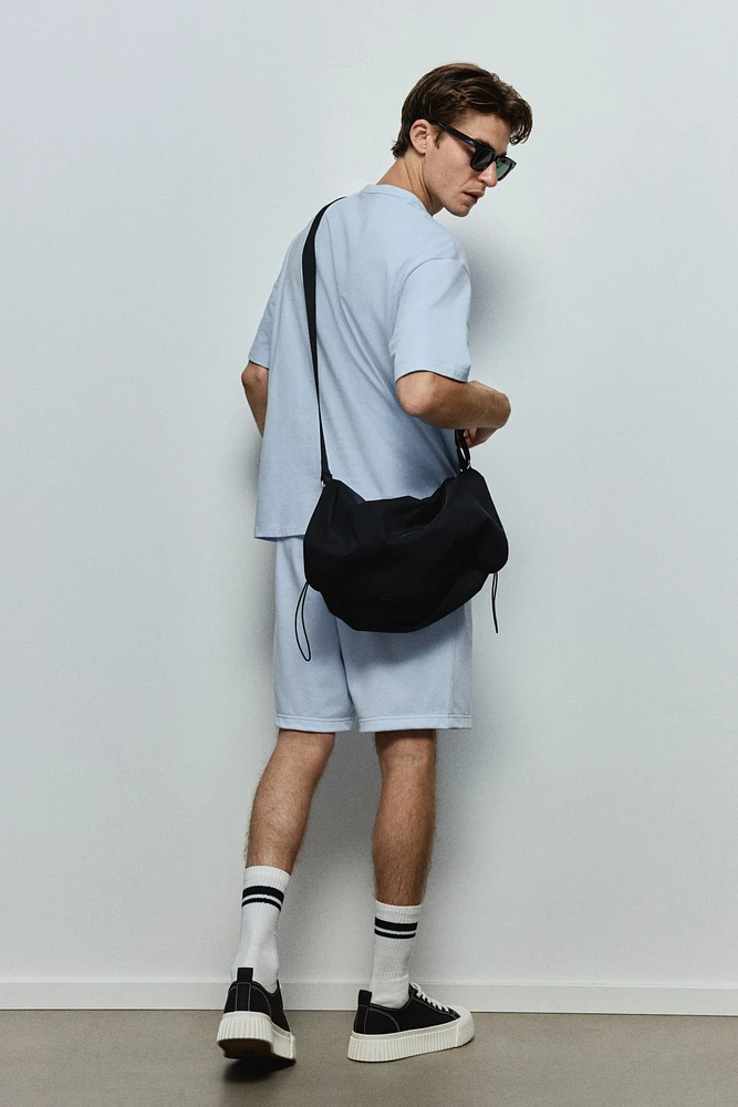 Regular Fit Sweatshorts