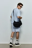 Regular Fit Sweatshorts