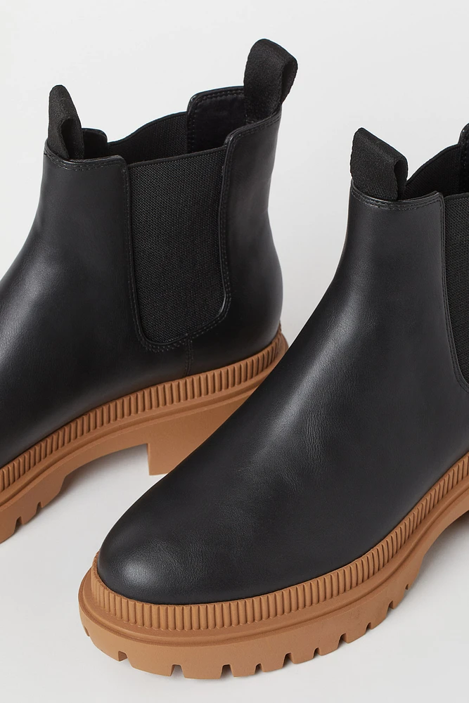 Chelsea Boots