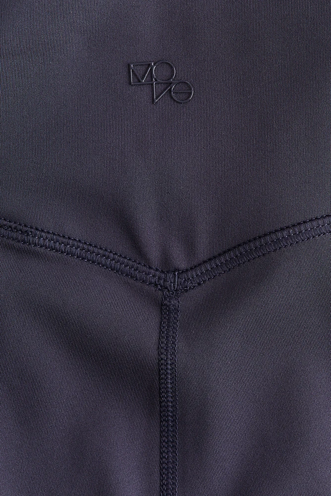 Legging de sport DryMove™ avec poches