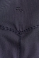 Pocket-Detail Sports Leggings with DryMove™
