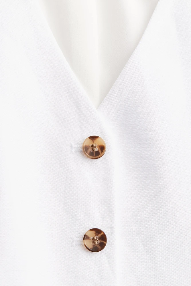 Suit Vest