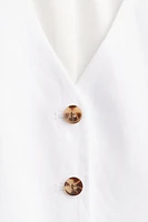 Suit Vest